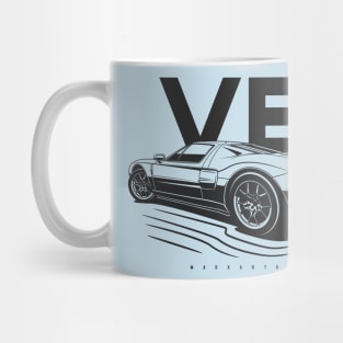 V8 Supercar - GT 2005 Mug